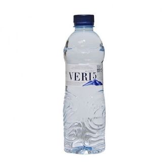 Agua Pequeña Veri (330Ml.)