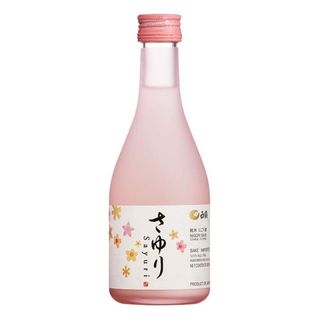 Junmai nigori sayuri (300 ml.)