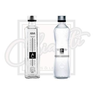 Aqua Carpatica plata