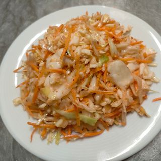 12. Лютиво зеле по китайски (300г)