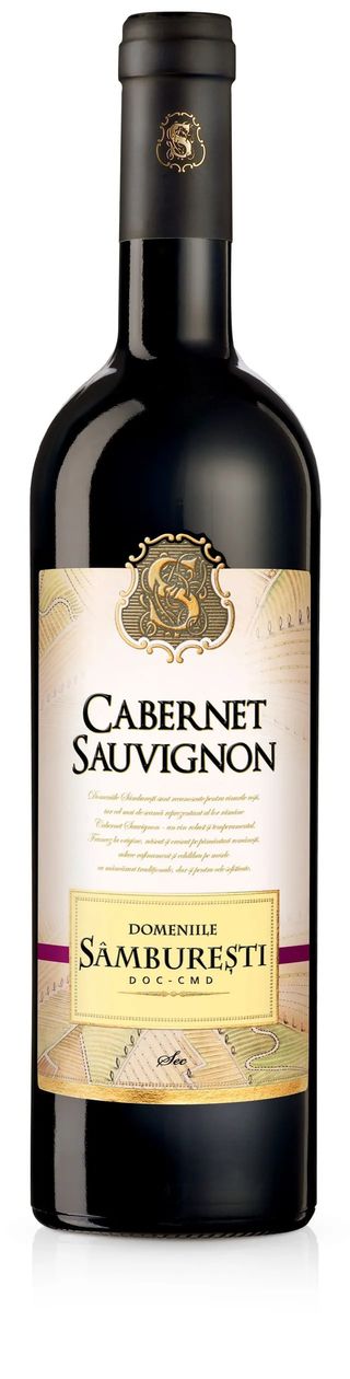 Cabernet Sauvignon