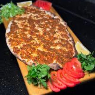 ლაჰმაჯო.lahmacuni