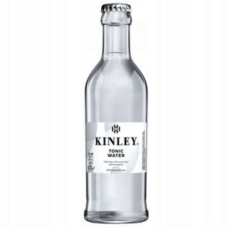 Kinley tonic water 0,25l