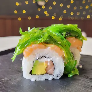 Spicy tuna