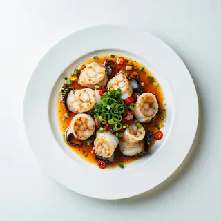 Calamari ripieni