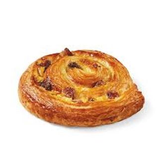 Pain AUX Raisin