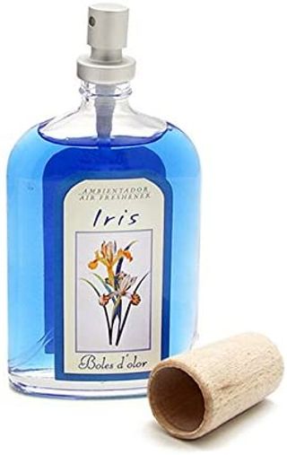 Spray Iris