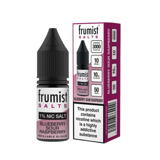 Frumist Arandanos Y Frambuesas