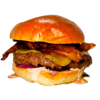 Burger 2