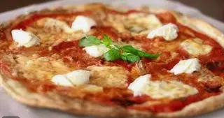 Pizza Bellitalia (34 Cm.)