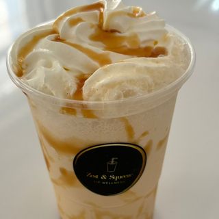 Caramel Frappuccino