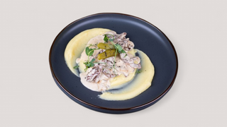 Бефстроганов