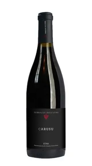 Terrazze Dell'etna-Carusu