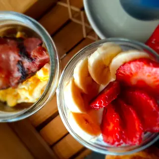 Brunch Light