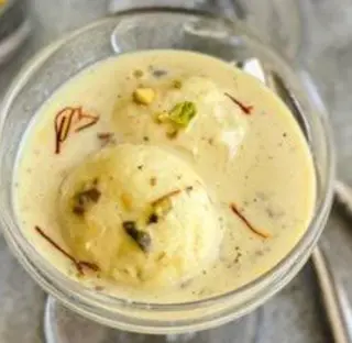 Rasmalai