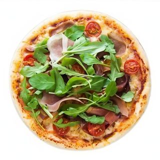 Pizza Rúcula (30 Cm.)