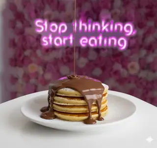 Pancake Classico