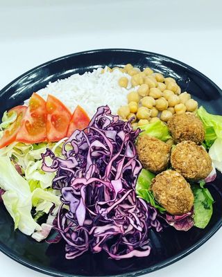 Ipocalorico summer polpette 