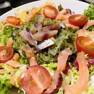 Ensalada Huerta 