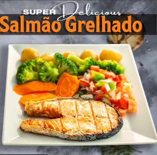 Salmão