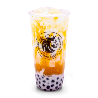 Mango Latte