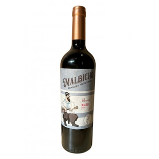 Malbicho