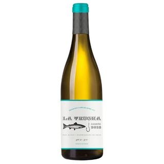 Vino Blanco La Trucha
