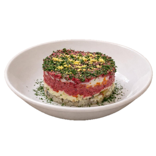 შუბა დამარინადებული სკუმბრიით