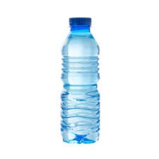Agua Botella (550 ml.)
