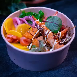 Ebi Bowl