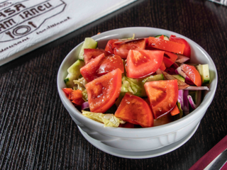 Salata de vara asortata 170g