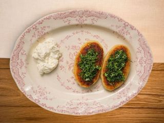 Картопляні зрази з м'ясом (300g)