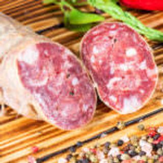Soppressata superiore