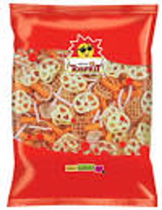 Cocktail Snacks 350 grs