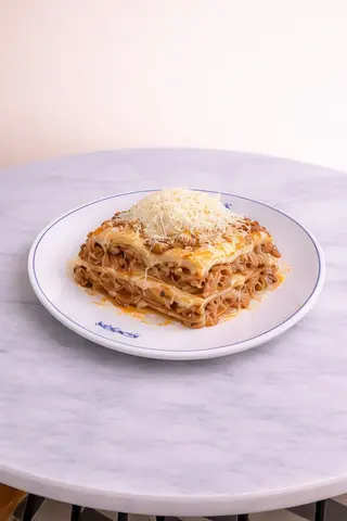 PASTA PASTICHO INDIVIDUAL