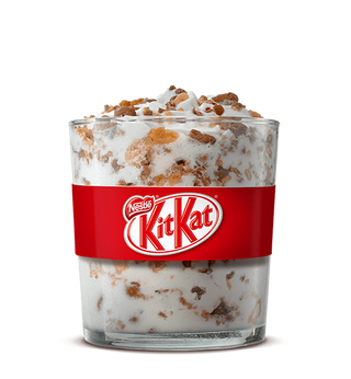 King Fusion Kit Kat