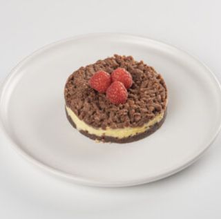 Творожный пирог