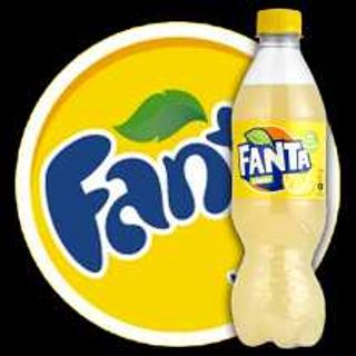 Fanta Limón