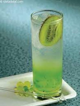 Kiwi Punch