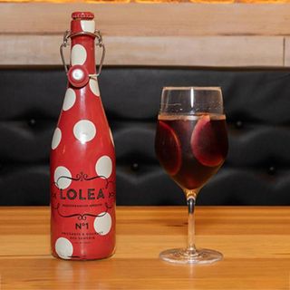 LOLEA FRIZZANTE RED
