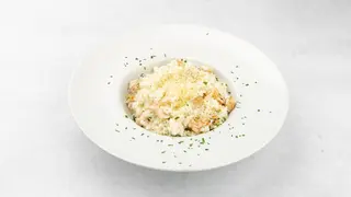 Rižoto Frutti di mare