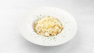 Rižoto Frutti di mare