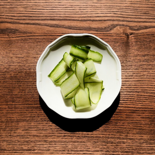 Огірок свіжий