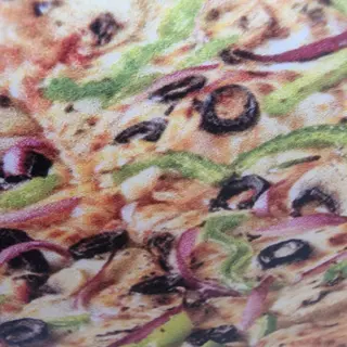 Oferta  2 pizzas  medianas 