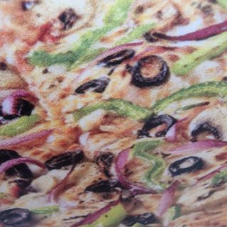 Oferta  2 pizzas  medianas 