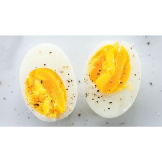 Boiled Egg