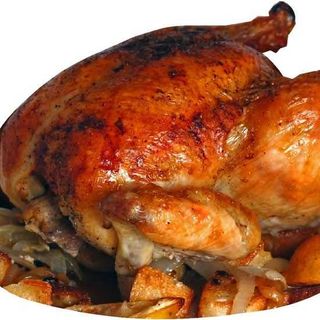 OFERTA 19€: Pollo Asado+Patatas+Plato+Bebida