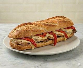 Campero Divan