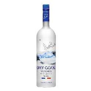 Vodka Grey Goose 70cl (40% Vol.)