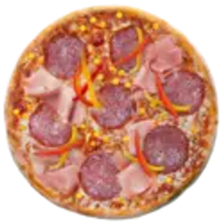 Pizza Traktorzystka 32 cm